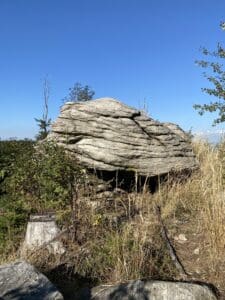 #290: Od Modrého obrazu k Bílému kameni (Kleť)